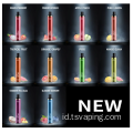 HQD CUVIE PLUS 1200 Puffs Disposable Vape